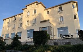 Hotel Le Bellevue
